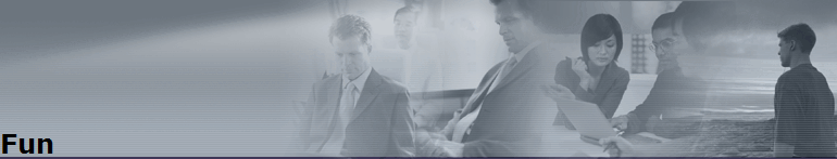 Fun